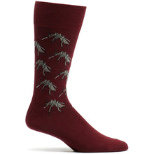 Load image into Gallery viewer, Mosquito Squadron Sock