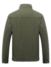 Load image into Gallery viewer, Airborne Mens Jacket