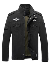 Load image into Gallery viewer, Airborne Mens Jacket