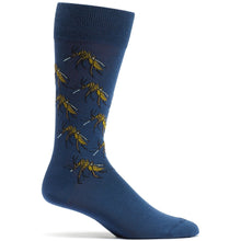 Load image into Gallery viewer, Mosquito Squadron Sock