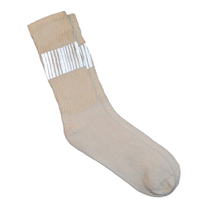 Reflective Band Socks