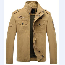 Load image into Gallery viewer, Airborne Mens Jacket