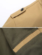 Load image into Gallery viewer, Airborne Mens Jacket