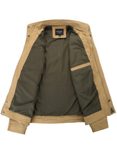 Load image into Gallery viewer, Airborne Mens Jacket