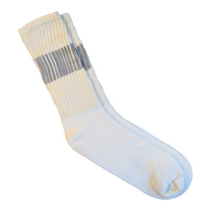 Reflective Band Socks