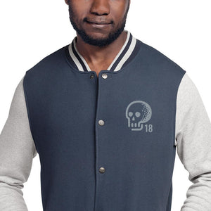 GOLF Bomber Jacket