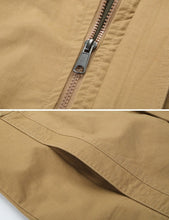 Load image into Gallery viewer, Airborne Mens Jacket