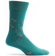 Load image into Gallery viewer, Mosquito Squadron Sock