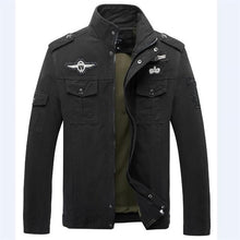 Load image into Gallery viewer, Airborne Mens Jacket