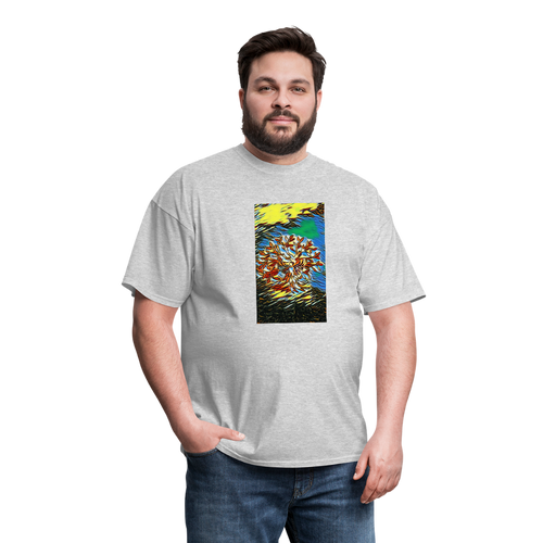 Men's Dreamy Tree Fairy T-Shirt