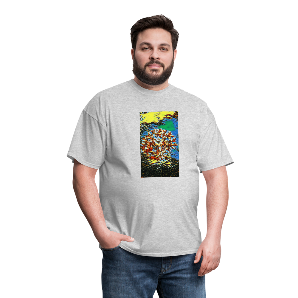 Men's Dreamy Tree Fairy T-Shirt